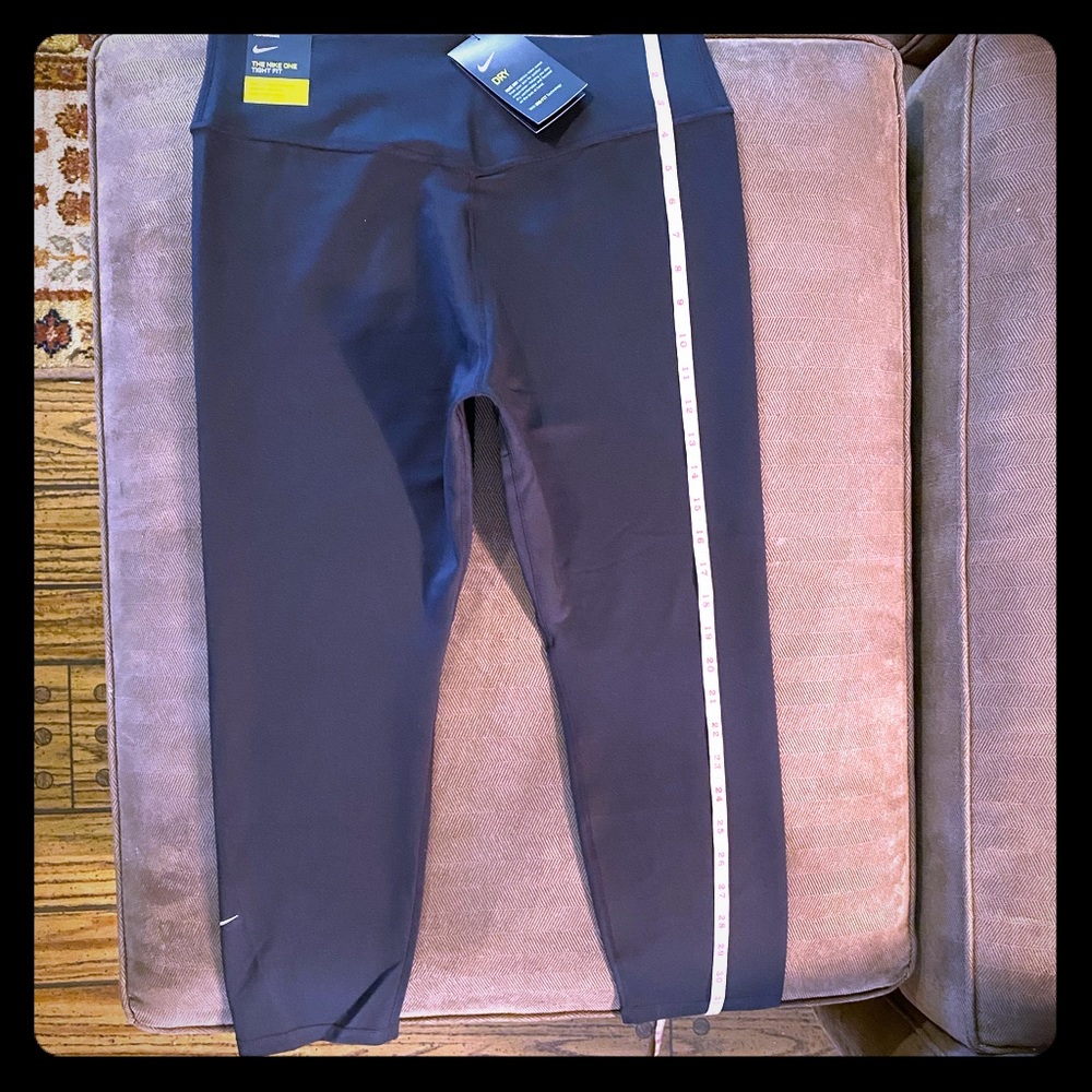 Nike XL tight legging